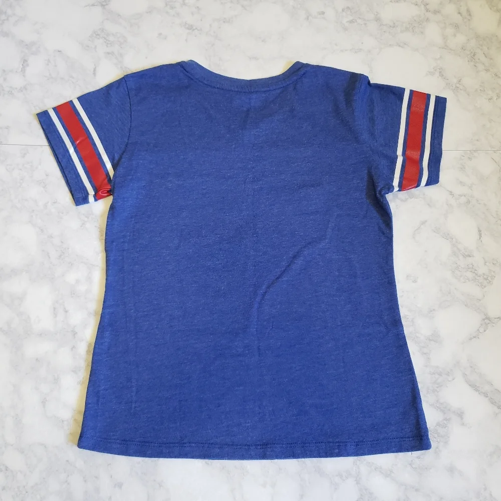 KU Jayhawks Shirt - Picture 2 of 6